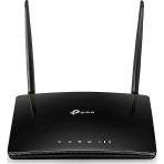 Tp-Link Archer Mr200 Lte 4 Port 750 Mbps Mobil Modem