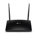 Tp-Link Archer Mr200 V5.3 Ac750 Kablosuz Çift Bant 4G Lte Route