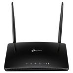 Tp-Link Archer MR400 AC1200 Mbps 4g/3g Lte Sım Destekli Yuvası Çift Bant 10/100 Port Kablosuz Route - Seçenek