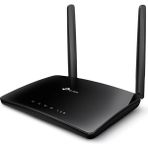 Tp-Link Archer Mr402 Ac1200 Kablosuz Çift Bant 4G Lte Router Mobil Modem