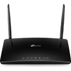 TP-Link Archer MR600, 4g+ Cat6 AC1200 Mbps Wireless Dual-Band Gigabit Router, 4g/3g Sım Yuvası, Mu-Mımo Tekn