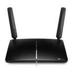 TP-Link Archer MR600 AC1200 4 Port Dual Band 3G/4G Cat6 LTE Modem Router