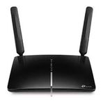 TP-Link Archer MR600 AC1200 4G CAT6 Dual Bant Sim Kartlı Router