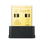 Tp-Link Archer T2ub Nano Ac600 D.b Bluetooth Usb A Adaptör (3Yıl Üretici Garantili)