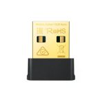 Tp-Link Archer T2ub Nano Ac600 D.b Bluetooth Usb A Adaptör
