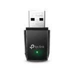 Tp-Link ARCHER T3U 2.4 / 5 Ghz Mini Wireless MU-MIMO USB Adaptör