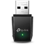 Tp-lınk Archer T3U Ac1300 Mını Wıreless Mu-mımo USB Adaptör (outlet)