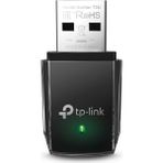 TP-Link Archer T3U, AC1300 Mini Wireless Mu-Mımo USB Adaptör - Standart