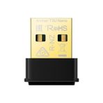 Tp-Lınk Archer T3U Nano AC1300 802.11G/11B USB 3.0 Çift-Bant Kablosuz Adaptör (5ghz + 2.4ghz)