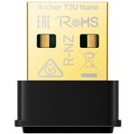 TP-Link Archer T3U Nano Dualband USB Adaptör