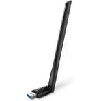 Tp-Link Archer T3u Plus 1300 Mbps Kablosuz Ağ Adaptörü-Outlet Vitrin