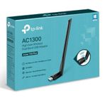 TP-Link Archer T3U Plus AC 1300 Mbps High Gain Wireless Dual Band USB Adaptör