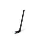 TP-LINK Archer T3U PLUS AC1300 H.G D.B USB Adaptö adaptör (3yıl üretici garantili)