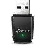 Tp-link Archer T3U Wi-Fi 5 USB Adaptör Ac1300 Mbps Dual-Band Mini Tasarım Mu-Mimo 3.0 Kolay Kurulum Windows/Mac
