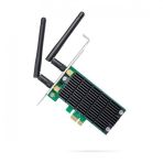 Tp-Lınk Archer T4e Ac1200 Kablosuz Cift Bantli Pcı Express Adaptor Archer-T4e