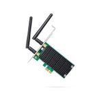 Tp-Lınk Archer T4e Ac1200 Pcı Express Adapter