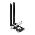 TP-LINK ARCHER T5E AC1200 WI-FI BLUETOOTH 4.2 PCIe ADAPTER