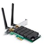 TP-LINK Archer T6E AC1300 Ethernet Kartı
