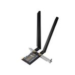 TP-LINK ARCHER TBE400E 688MBPS-2882MBPS-2882MBPS TRI-BANT Wi-Fi 7 / BLUETOOTH PCI-E KART