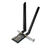 Tp-Link Archer Tbe400e Wifi 7 Tri- Band Bluetooth 5.4 Pcı Ekspres Adaptör Be6500