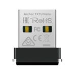 Tp-Lınk Archer Tx1u Nano Ax300 Wı-Fı 6 Kablosuz Usb Adaptor