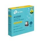 Tp-lınk Archer Tx1u Nano Ax300 Wifi6 Kablosuz Usb Adaptör-187506