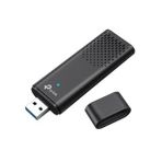 TP-Link Archer TX20U 1200 MBPS Wifi 6 AX1800 Kablosuz USB Adaptör