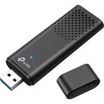 TP-Link Archer TX20U 1200 MBPS Wifi 6 AX1800 Kablosuz USB Adaptör