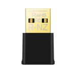 Tp-Link Archer Tx20U Nano Ax1800 Wi-Fi 6 Kablosuz Usb Adaptör Siyah
