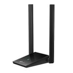 Tp-Link Archer Tx20U Plus Ac1800 Dual Antennas High Gain Kablosuz Usb Adaptör