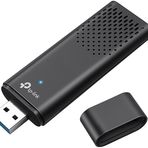 Tp-link Archer Tx20U Wi-Fi 6 USB Adaptör Ax1800 Mbps Çift Bant Mu-Mimo 3.0 Wpa3 Kolay Kurulum