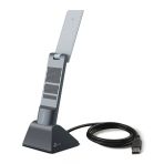 Tp-Lınk Archer Tx20uh Ax1800 Wi-Fi 6 Kablosuz Dual Band Wpa3 Usb3.0 Adaptör