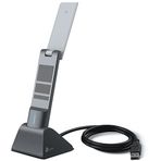 Tp-link Archer Tx20Uh Wi-Fi 6 USB Adaptör Ax1800 Mbps 3.0 Beamforming Mu-Mimo Oyun Wpa3 Kolay Kurulum