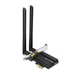 TP-Link Archer TX50E AX3000 Wifi 6 Pci Express Adaptör