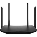 TP-LINK ARCHER-VR300 AC1200 Dual Band 1200 Mbps Vdsl Modem Router Çift Antenli Adsl - Vdsl 802,11 A/b/g Yok Var 1167 Mbps 3g 1 Dbi 4 Port Belirtilmemiş