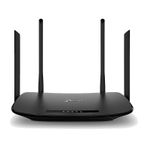 Tp-link Archer Vr300 Wi-Fi 5 Vdsl/Adsl Modem Router Fiber Destekli Ac1200 Mbps 4 Ethernet Harici Anten Dual Band Tether