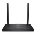 TP-Link Archer VR400 AC1200 Mbps 4 Gigabit LAN Dual-Band MU-MIMO Fiber VDSL/ADSL Modem Router