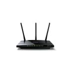 Tp-Link Archer Vr400 Ac1200 Mu-Mımo Modem Router