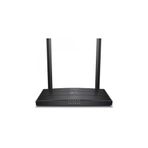 TP-Link ARCHER VR400 V3 AC1200 4 Port Dual Band Wifi, 867Mbps, 2×Anten 3G-4G USB Desteği VDSL2 ADSL2+ Modem