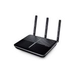 TP-Link Archer-VR600 AC2100 Kablosuz Gigabit VDSL/ADSL Modem Router