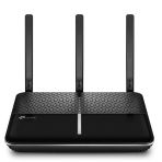 TP-Link Archer VR600 AC2100 Mbps 4 Port 5GHz VDSL2 Modem