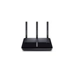 TP-LINK Archer VR600 AC2100 VDSL/ADSL Modem/Router ,3anten,4port,gigabit,fiber uyumlu (3yıl üretici