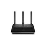 TP-Link Archer VR600 | WiFi 5 VDSL/ADSL Modem Router | Fiber Destekli | AC2100 Mbps | Super VDSL | 4 Gigabit LAN | 1 USB 3.0 | MU-MIMO | Dual Band | Tether Uygulaması ile Kolay Kurulum