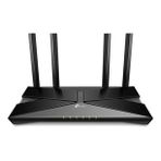 TP-Link Archer VX1800V 4 Port 1800 Mbps VDSL2 Modem Teşhir