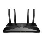 TP-Link Archer VX1800V AX1800 1200 Mbps Dual Band Wifi 6 VDSL/ADSL Kablosuz Modem Router