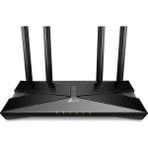 Tp-Lınk Archer VX1800V AX1800MBPS Dual Band Wı-Fı 6 Router 1 Anten ile Geniş Kapsama Alanı Sağlar