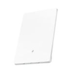 Tp-Link AX3000 Duvara Monte Wi-Fi 6 Yönlendirici Archer Air R5 | Ultra Ince ve Kompakt | Çift Bantlı Wi-Fi | Akıllı Hüzmeleme Antenleri | Easymesh Uyumlu |...