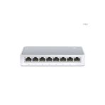 TP-LINK b-34 Tl-sf1008d 10/100mbps 8port Switch