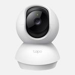 TP-Link C210 Tapo 2K İç Mekan Wi-Fi Güvenlik Kamerası
