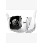 TP-Link C325WB Tapo 2K 4MP Dış Mekan Wi-Fi Güvenlik Kamerası
